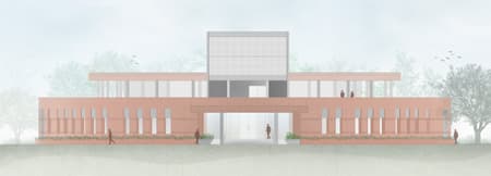 Granthalay Civic Institution